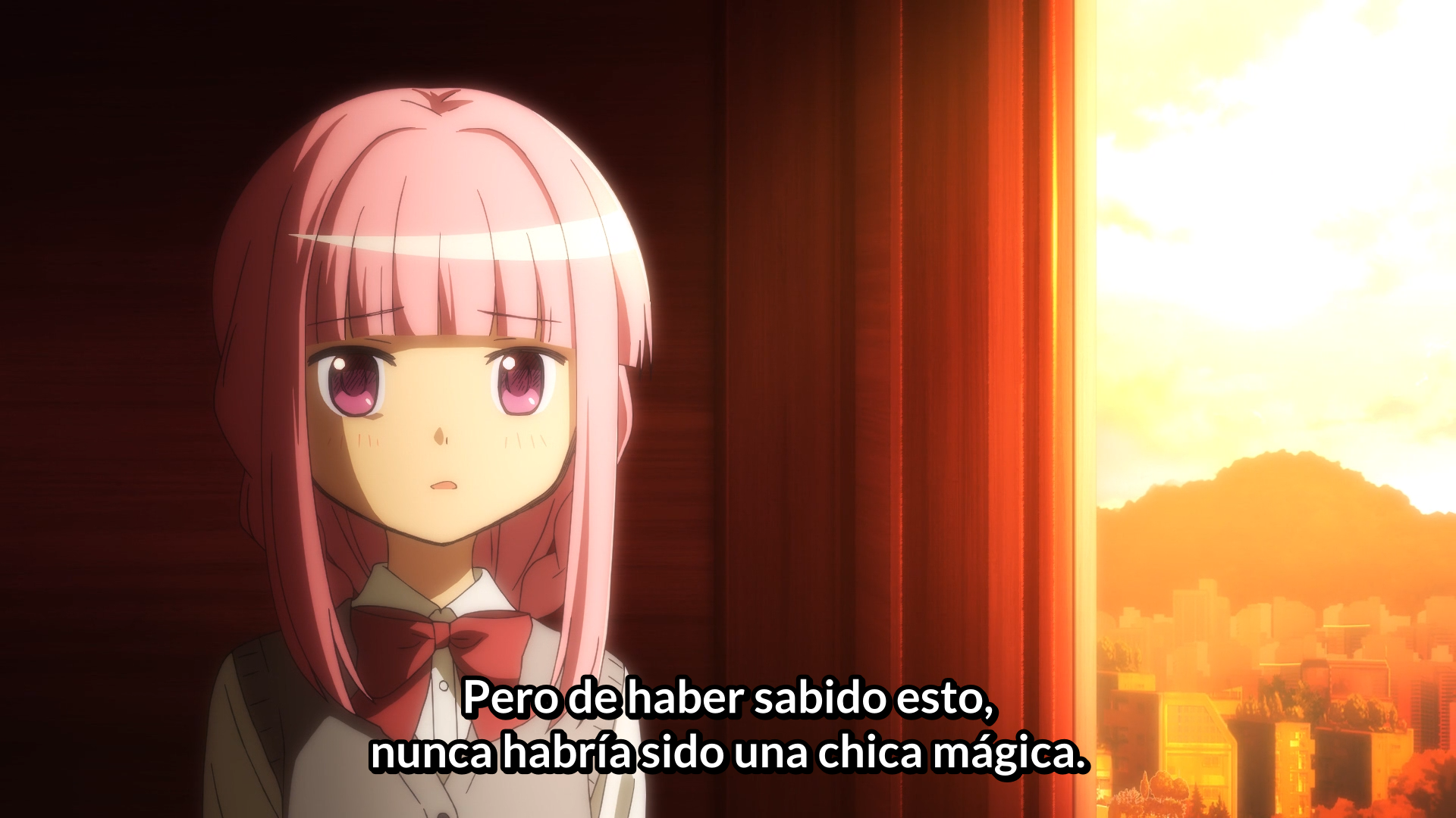 Magia Record: Mahou Shoujo Madoka☆Magica Gaiden (TV) (PuyaSubs!)